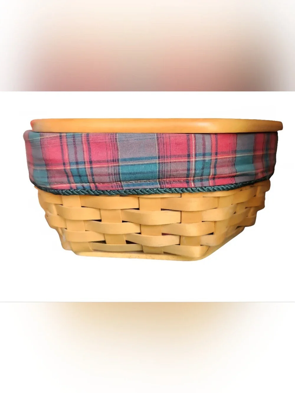 Longaberger 10